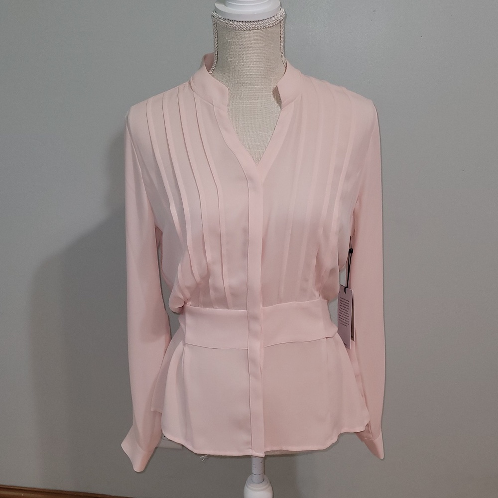 Ivanka Pink